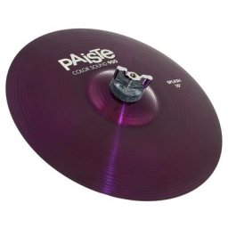 Paiste 10"" 900 Color Sound Splash PRP