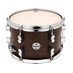 DW PDP 12""x08"" Dry Maple Snare