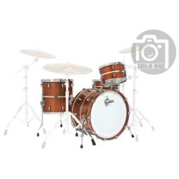 Gretsch Drums Renown Ltd 5pc Mahogany Set