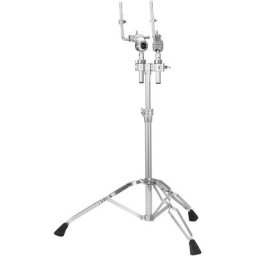 Pearl T-1035L Twin Tom Stand W/L-Rod