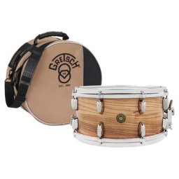 Gretsch Drums 14""x7"" 140th Anniversary Snare