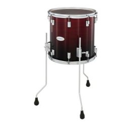 DrumCraft Series 6 14""x14"" Floor Tom BRF