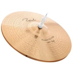 Paiste 14"" Signature Power Hi-Hat