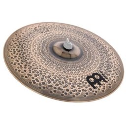 Meinl 19"" Pure Alloy Custom Crash