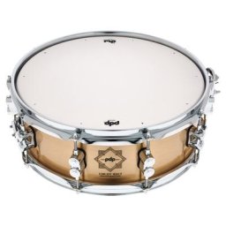 DW PDP 14""x5"" Concept Bronze