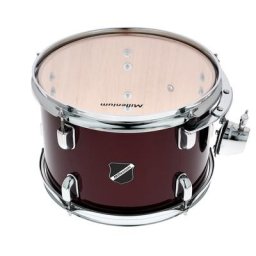 Millenium Focus 12""x8"" Tom Tom Red