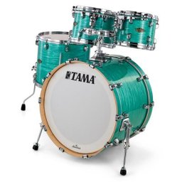 Tama Starcl. Walnut/Birch 4pcs -SGS