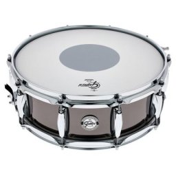 Gretsch Drums 14""x5"" Black Nickel over Steel