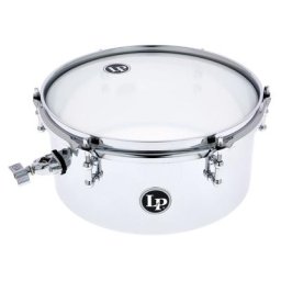LP LP812-C 12"" Drum Set Timbale