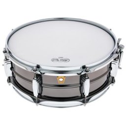 Ludwig LB414 14""x5"" Black Beauty