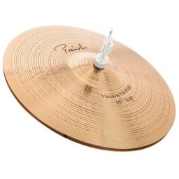 Paiste 14"" Signature Heavy Hi-Hat