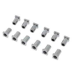 Gibraltar SC-LN Swivel Nuts
