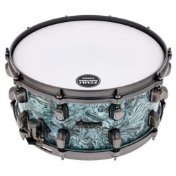 Tama 14""x6,5"" Starcl. Maple Sn. SLW