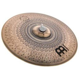 Meinl 18"" Pure Alloy Custom M. Crash