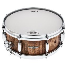 Tama 14""x5,5"" Star Walnut Snare RSC