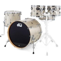 DW Finish Ply Set Broken Glass