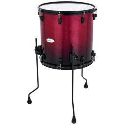 DrumCraft Series 6 16""x16"" Floor Tom BP