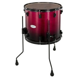 DrumCraft Series 6 16""x14"" Floor Tom BP