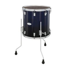 DrumCraft Series 6 16""x16"" Floor Tom BVB