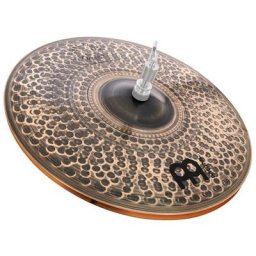 Meinl 14"" Pure Alloy Custom Hi-Hat