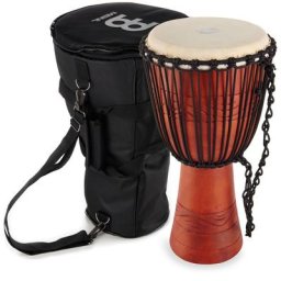 Meinl ADJ2-M Djemben Set