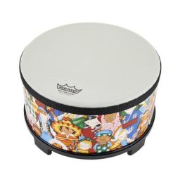 Remo Floor Tom Rhythm Club