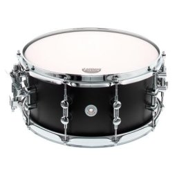 Sonor SQ1 14""x6,5"" Snare GT Black