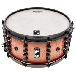 Mapex 14""x 6,5"" DL Versatus Snare