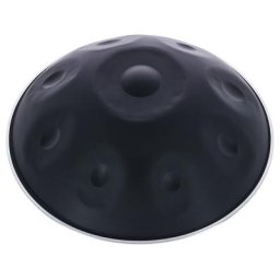 SEW Handpan Professional Line C# Major Lyd