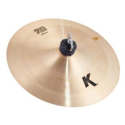 Zildjian 10"" K-Series Splash