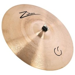 Zultan 20"" Ride CS Series