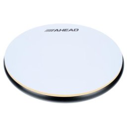 Ahead 10"" Drumcorps Practice Pad