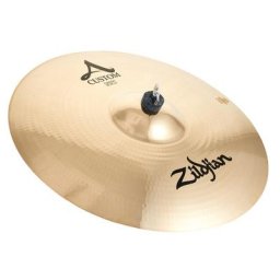 Zildjian 18"" A-Custom Crashbecken