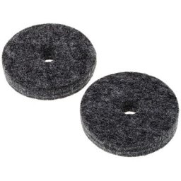 Gewa Hi-Hat Felt 2pcs Pack