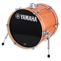 Yamaha Stage Custom 18""x15"" BD HA