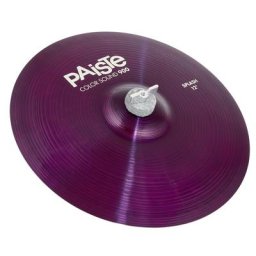 Paiste 12"" 900 Color Sound Splash PRP