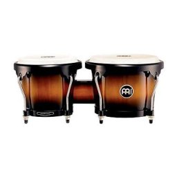 Meinl HB100VSB Bongo Set