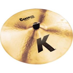 Zildjian 18"" Crash Ride K-Series