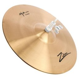 Zultan 14"" Aja Hi-Hat