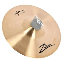Zultan 08"" Aja Splash