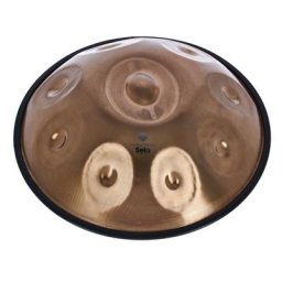 Sela Unity Handpan C# Kurd 215