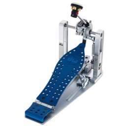 DW MCD Single Pedal Cobalt