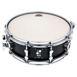 Sonor SQ1 14""x5"" Snare GT Black