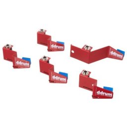 DDrum Red Shot Trigger Pack