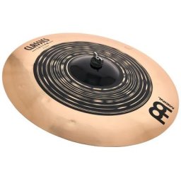 Meinl 20"" Classics Custom Dual Ride