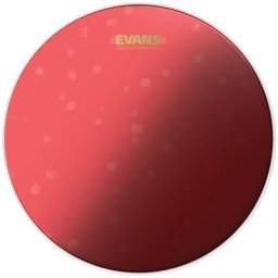 Evans 13"" Hydraulic Red Snare