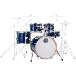 Mapex Mars Maple Fusion Shell Set OD