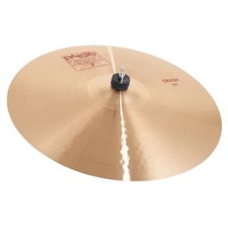 Paiste 2002 Classic 17"" Crashbecken