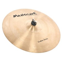 Masterwork 16"" Custom Thin Crash