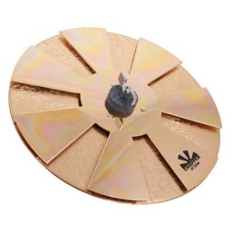Sabian 10"" Chopper Disc
